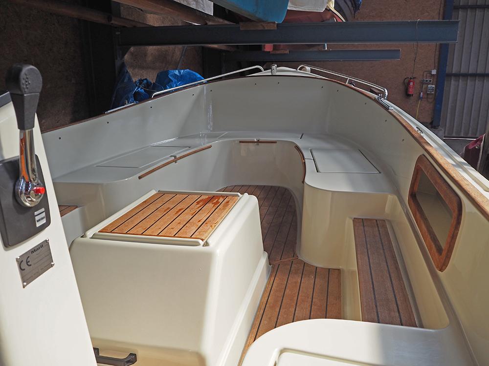 picture Dekuitrusting